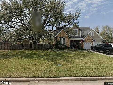 13Th, DONNA, TX 78537