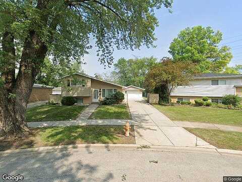 S Ardmore Ave # 8, ADDISON, IL 60101