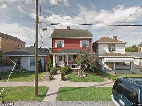 Vine, HOMESTEAD, PA 15120