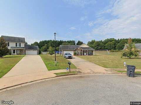 Underwood, LOCUST GROVE, GA 30248