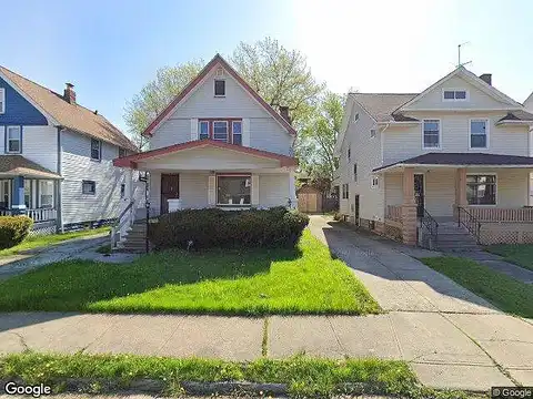 134Th, CLEVELAND, OH 44105