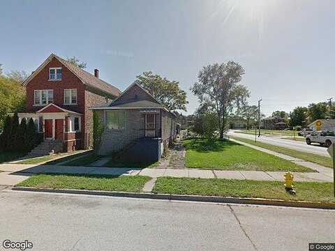 155Th, CALUMET CITY, IL 60409