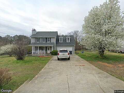 Oak Landing, DOUGLASVILLE, GA 30134