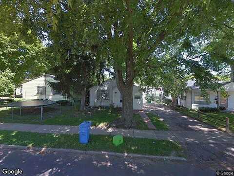 Dunlap, LANSING, MI 48910