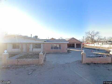 Sheldon, ALBUQUERQUE, NM 87105