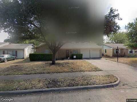 Hillsdale, GARLAND, TX 75042