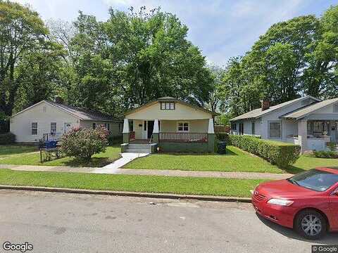 Avenue F, FAIRFIELD, AL 35064