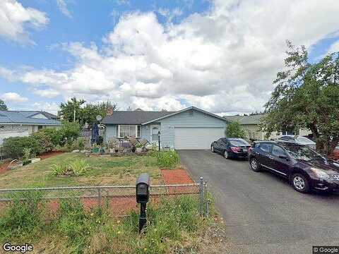 220Th, SPANAWAY, WA 98387