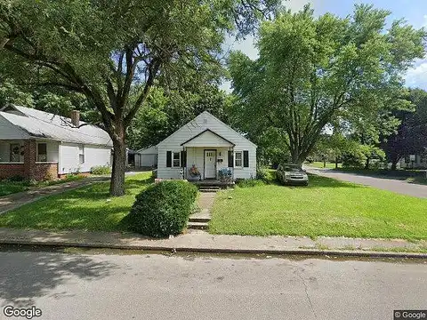 10Th, HENDERSON, KY 42420