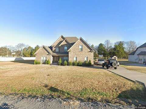 Cordwood, MURFREESBORO, TN 37127