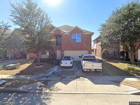 Mountain Crest, FORT WORTH, TX 76123