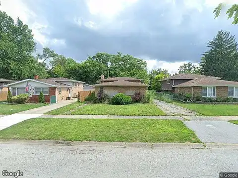 148Th, MIDLOTHIAN, IL 60445