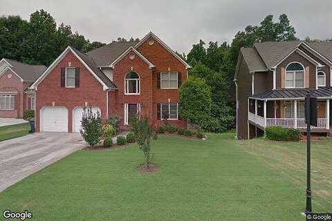 Clairesbrook, ACWORTH, GA 30101