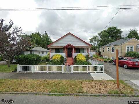 Wells, RENTON, WA 98057