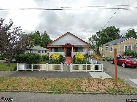 Wells, RENTON, WA 98057