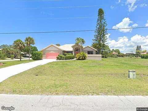 Cape Haze, PLACIDA, FL 33946