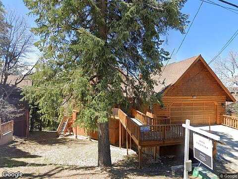 Ridge Crest, BIG BEAR LAKE, CA 92315