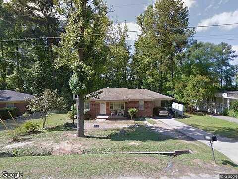 Pharr, MACON, GA 31204