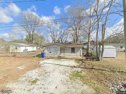 Beech, KOUNTZE, TX 77625