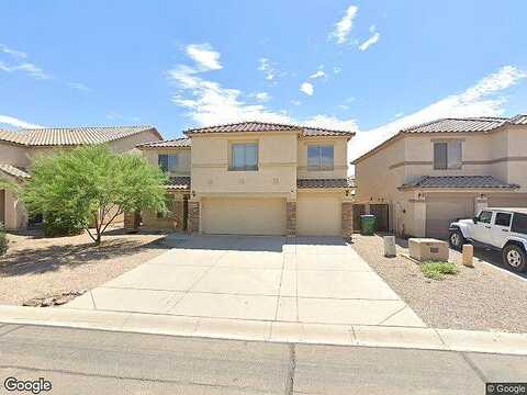 Elizabeth, MARICOPA, AZ 85138