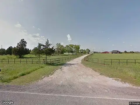 Farm Road 71, TALCO, TX 75487