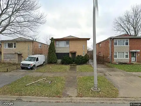 Hickory, CHICAGO HEIGHTS, IL 60411