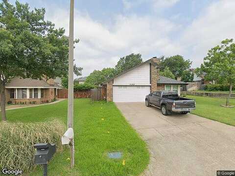 Ashley, GRAND PRAIRIE, TX 75052