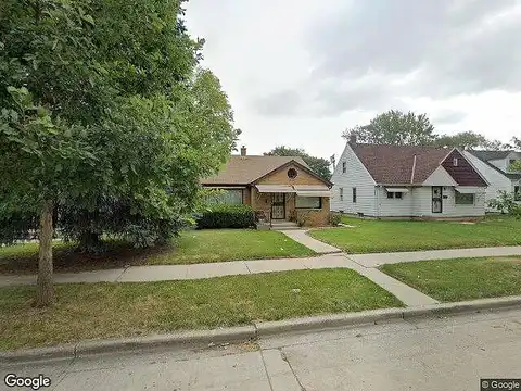 55Th, MILWAUKEE, WI 53216