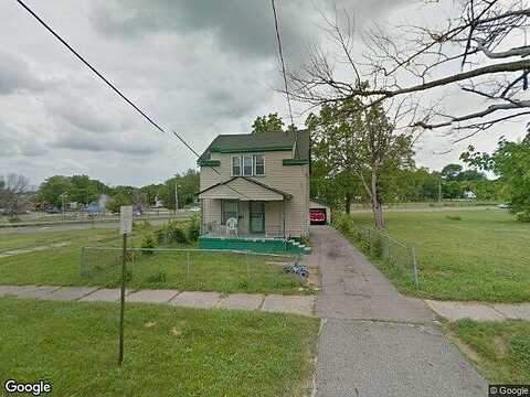 Newall, FLINT, MI 48505