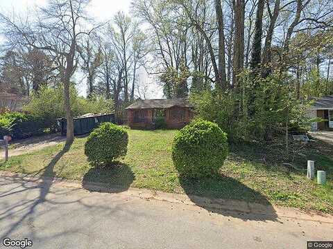 Lincolndale, ELLENWOOD, GA 30294