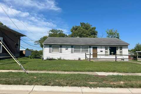 Heincke, MIAMISBURG, OH 45342