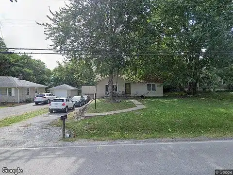 Hollywood Heights, CASEYVILLE, IL 62232