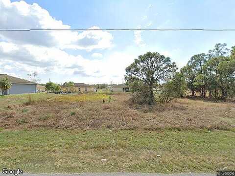 25Th, LEHIGH ACRES, FL 33973