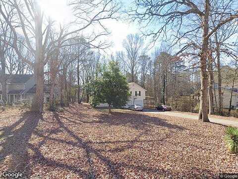 Wood Hollow, DOUGLASVILLE, GA 30134