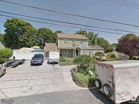 Irving, CENTRAL ISLIP, NY 11722