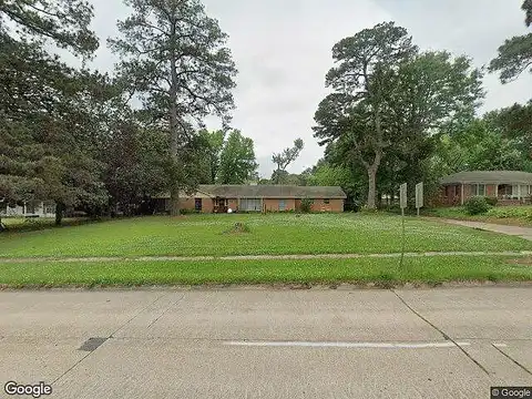 Lakeshore, SHREVEPORT, LA 71109