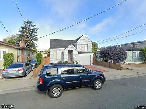 44Th, RICHMOND, CA 94805