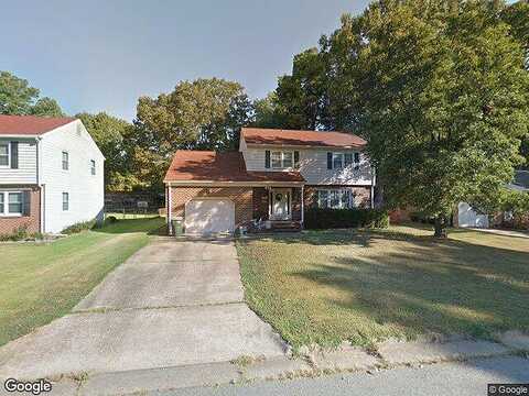 Dunmore, NEWPORT NEWS, VA 23602