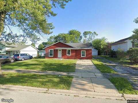 Poplar, RICHTON PARK, IL 60471