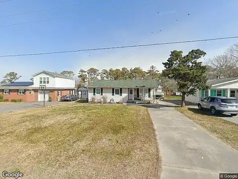 Cape Lookout, HARKERS ISLAND, NC 28531