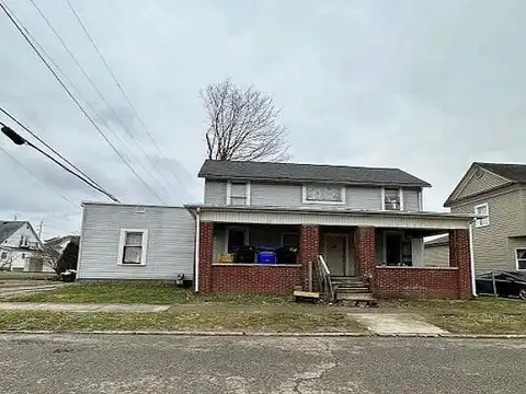 Henrietta, LOGAN, OH 43138