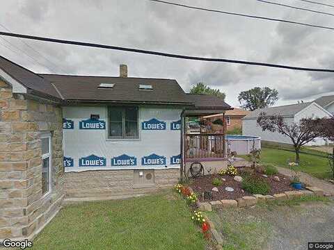 46Th, NEW BRIGHTON, PA 15066