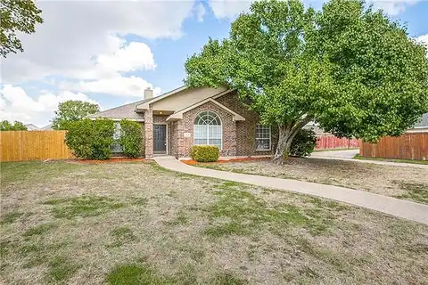 Hunters Ridge, SACHSE, TX 75048