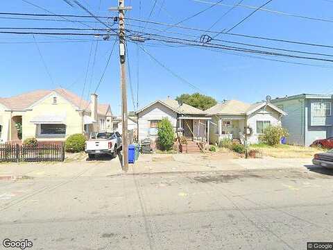 22Nd, RICHMOND, CA 94801