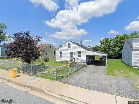 Trappe, DUNDALK, MD 21222