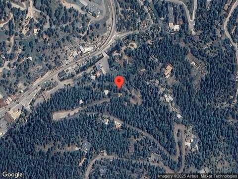 Forest Hill, EVERGREEN, CO 80439