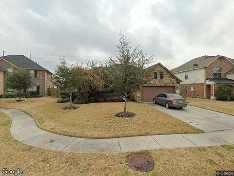 Countrycrossing, SPRING, TX 77388