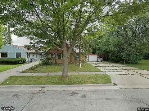 49Th, MILWAUKEE, WI 53218