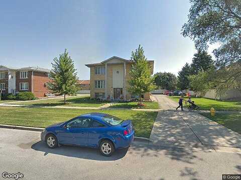 Sunnyside Ave Apt 3S, BROOKFIELD, IL 60513