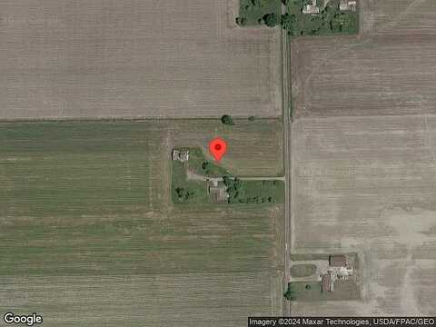 Road 13C, LEIPSIC, OH 45856